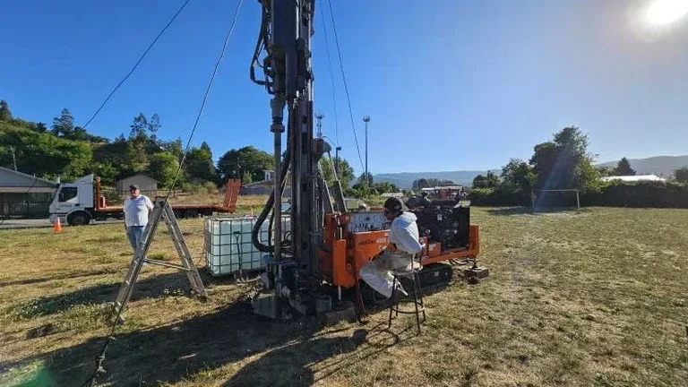 Exploratory Test Pit Services in Portland Oregon