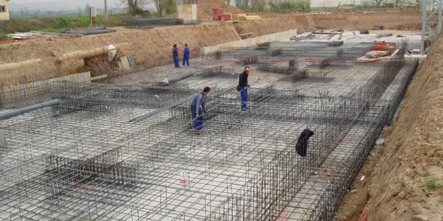 Shallow Foundation Design in Portland Oregon: Bearing Capacity and Settlement Analysis