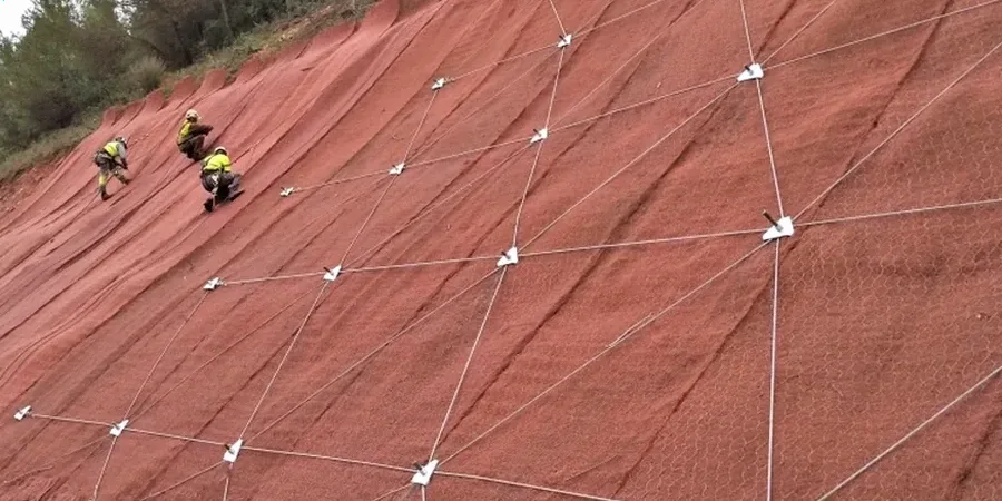 Slope Stability Analysis in Portland: When Basalt Meets Silt