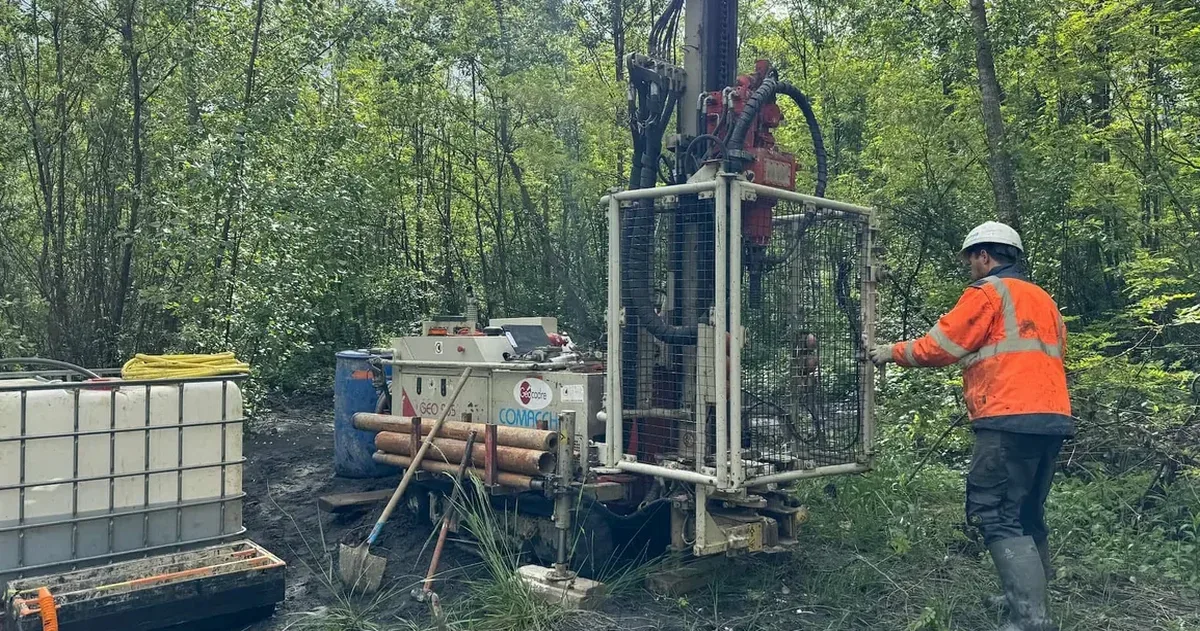 Geotechnical Engineering in Portland Oregon