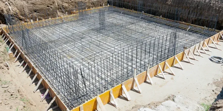 Raft and Mat Foundation Design for Portland’s Variable Soils