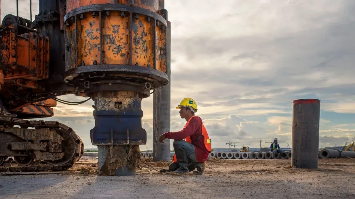 MASW and Vs30 Testing in Portland Oregon — Seismic Site Classification