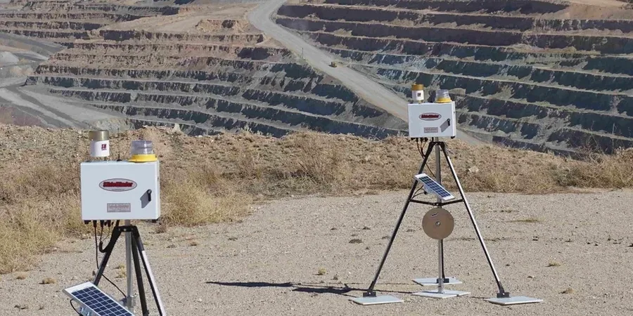 Geotechnical Excavation Monitoring in Portland Oregon