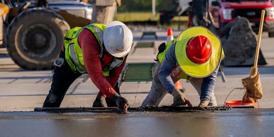 Rigid Pavement Design in Portland Oregon: Subgrade and Concrete Structural Analysis