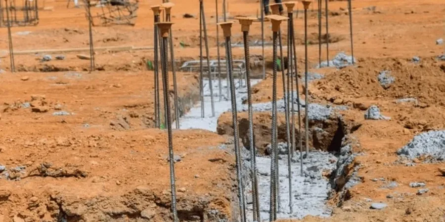 Pile Foundation Design in Portland: IBC-Compliant Deep Foundations