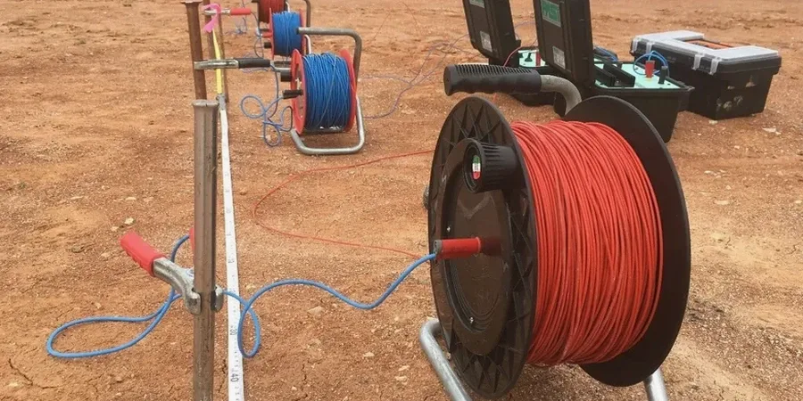 Electrical Resistivity Testing & VES Surveys for Portland, Oregon