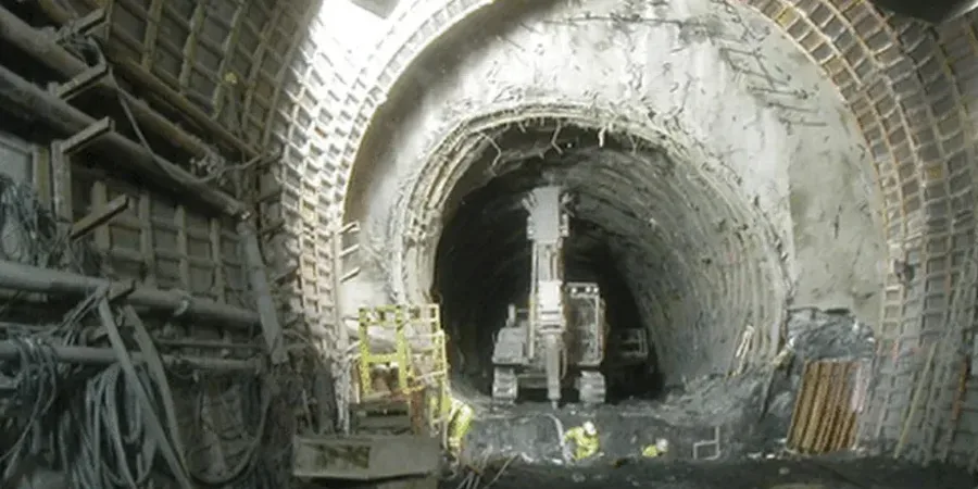 Soft Ground Tunnel Geotechnical Analysis in Portland